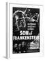 Son of Frankenstein, 1939-null-Framed Giclee Print