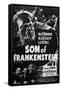 Son of Frankenstein, 1939-null-Framed Stretched Canvas