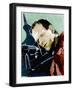 Black Frame