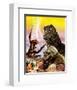 Son of Godzilla-null-Framed Photo