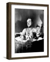 Son Of Paleface, Bob Hope, 1952-null-Framed Photo