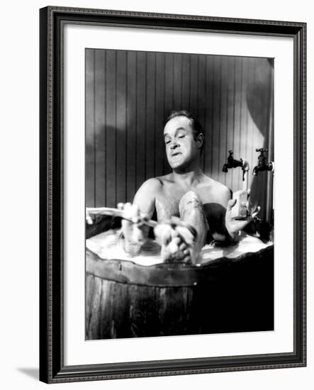 Son Of Paleface, Bob Hope, 1952-null-Framed Photo