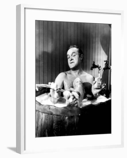 Son Of Paleface, Bob Hope, 1952-null-Framed Photo