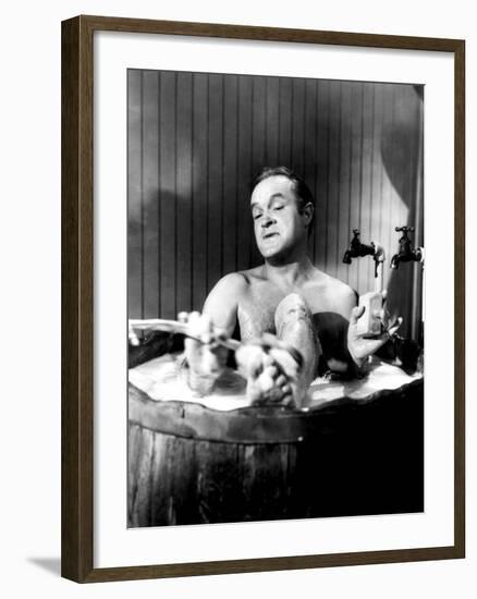 Son Of Paleface, Bob Hope, 1952-null-Framed Photo