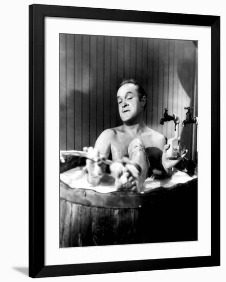 Son Of Paleface, Bob Hope, 1952-null-Framed Photo