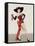 SON OF PALEFACE, Jane Russell, 1952-null-Framed Stretched Canvas
