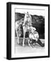 Son Of Paleface, Roy Rogers, 1952-null-Framed Photo