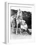 Son Of Paleface, Roy Rogers, 1952-null-Framed Photo