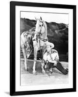 Son Of Paleface, Roy Rogers, 1952-null-Framed Photo