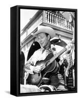 Son of Paleface, Roy Rogers, 1952-null-Framed Stretched Canvas