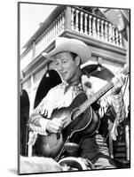 Son of Paleface, Roy Rogers, 1952-null-Mounted Photo