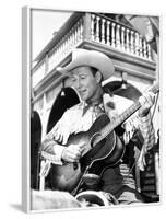 Son of Paleface, Roy Rogers, 1952-null-Framed Photo