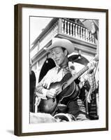 Son of Paleface, Roy Rogers, 1952-null-Framed Photo