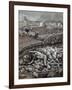 Son of the Master Vineyard-James Jacques Joseph Tissot-Framed Giclee Print