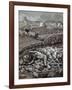 Son of the Master Vineyard-James Jacques Joseph Tissot-Framed Giclee Print