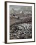 Son of the Master Vineyard-James Jacques Joseph Tissot-Framed Giclee Print