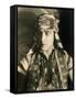 SON OF THE SHEIK, Rudolph Valentino, 1926-null-Framed Stretched Canvas