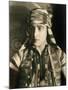 SON OF THE SHEIK, Rudolph Valentino, 1926-null-Mounted Art Print