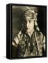 SON OF THE SHEIK, Rudolph Valentino, 1926-null-Framed Stretched Canvas