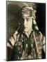 SON OF THE SHEIK, Rudolph Valentino, 1926-null-Mounted Art Print