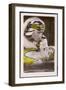 Son of the Sheik-null-Framed Photographic Print