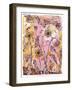 son sine sole iris-julia McKenzie-Framed Giclee Print