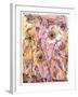 son sine sole iris-julia McKenzie-Framed Giclee Print