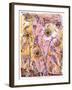 son sine sole iris-julia McKenzie-Framed Giclee Print