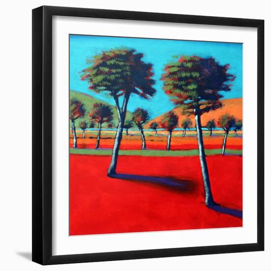 Son Vida I-Paul Powis-Framed Giclee Print