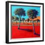 Son Vida I-Paul Powis-Framed Giclee Print