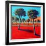 Son Vida I-Paul Powis-Framed Giclee Print