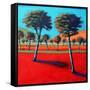Son Vida I-Paul Powis-Framed Stretched Canvas