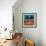 Son Vida-Paul Powis-Framed Giclee Print displayed on a wall