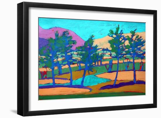 Son Vida-Paul Powis-Framed Giclee Print