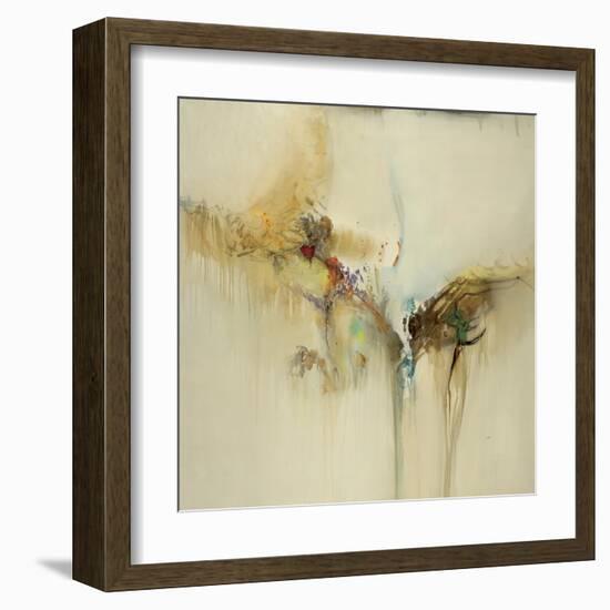 Sonata II-Sarah Stockstill-Framed Art Print