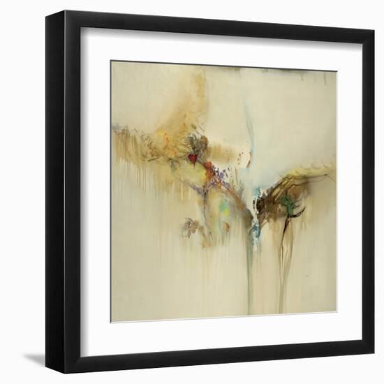 Sonata II-Sarah Stockstill-Framed Art Print