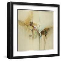 Sonata II-Sarah Stockstill-Framed Art Print