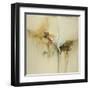 Sonata II-Sarah Stockstill-Framed Art Print