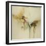 Sonata II-Sarah Stockstill-Framed Art Print