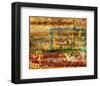 Sonata inCool Major-Parker Greenfield-Framed Art Print