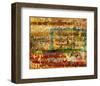 Sonata inCool Major-Parker Greenfield-Framed Art Print