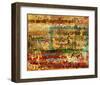 Sonata inCool Major-Parker Greenfield-Framed Art Print