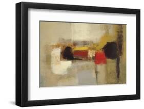 Sonata-Eric Balint-Framed Art Print