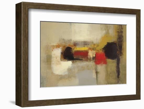 Sonata-Eric Balint-Framed Art Print