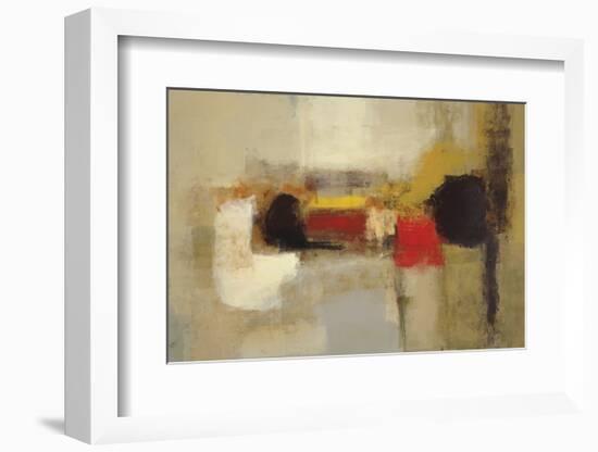 Sonata-Eric Balint-Framed Art Print