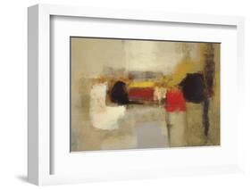 Sonata-Eric Balint-Framed Art Print