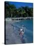 Sonesta Island, Aruba, Caribbean-Robin Hill-Stretched Canvas