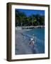 Sonesta Island, Aruba, Caribbean-Robin Hill-Framed Photographic Print