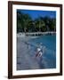 Sonesta Island, Aruba, Caribbean-Robin Hill-Framed Photographic Print