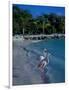 Sonesta Island, Aruba, Caribbean-Robin Hill-Framed Photographic Print
